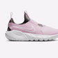 NIKE  FLEX  RUNNER GS SHOES  - (DJ6038600)