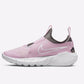 NIKE  FLEX  RUNNER GS SHOES  - (DJ6038600)
