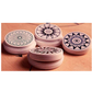 CARROM  STRICKERS  5 MM