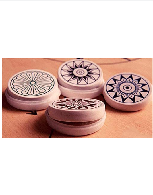 CARROM  STRICKERS  5 MM