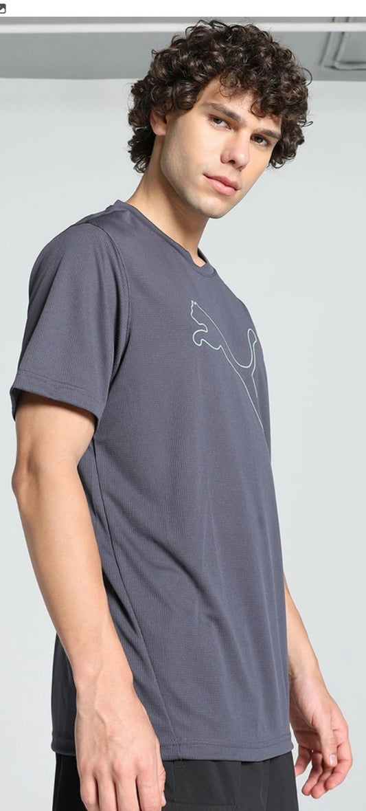 PUMA  TSHIRT - (52648969)