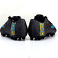 SEGA  SPECTRA  FOOTBALL SHOES