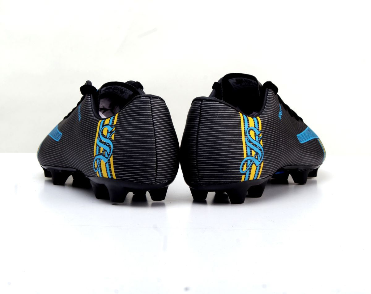 SEGA  SPECTRA  FOOTBALL SHOES