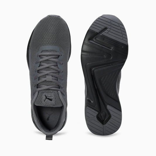 PUMA  ACCENT  SHOES  - (19551515)