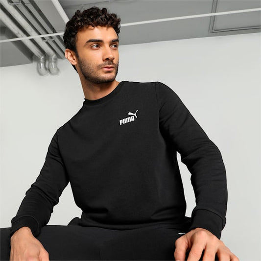 PUMA  SWEATSHIRT  (68079501)