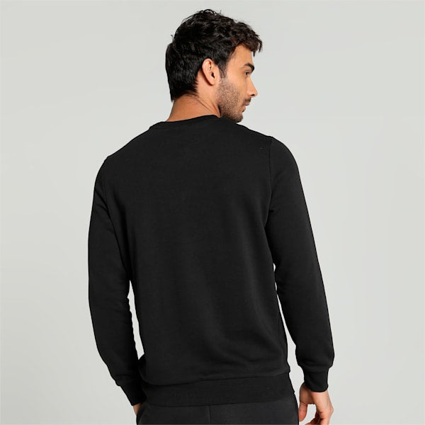 PUMA  SWEATSHIRT  (68079501)