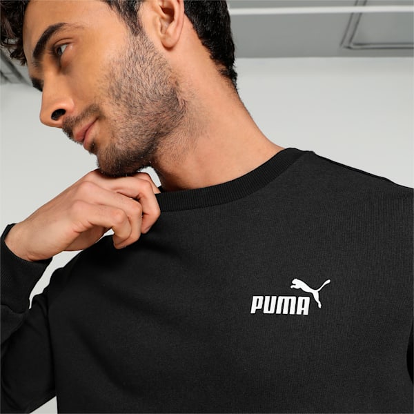 PUMA  SWEATSHIRT  (68079501)
