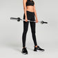PUMA  WOMENS  TIGHTS - (52784101)