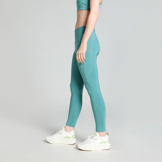 PUMA   TIGHTS WOMEN - (52784104)