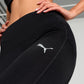 PUMA  WOMENS  TIGHTS - (52784101)