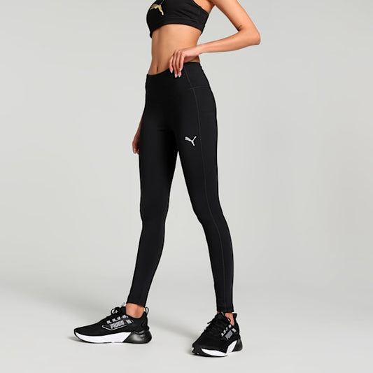 PUMA  WOMENS  TIGHTS - (52784101)