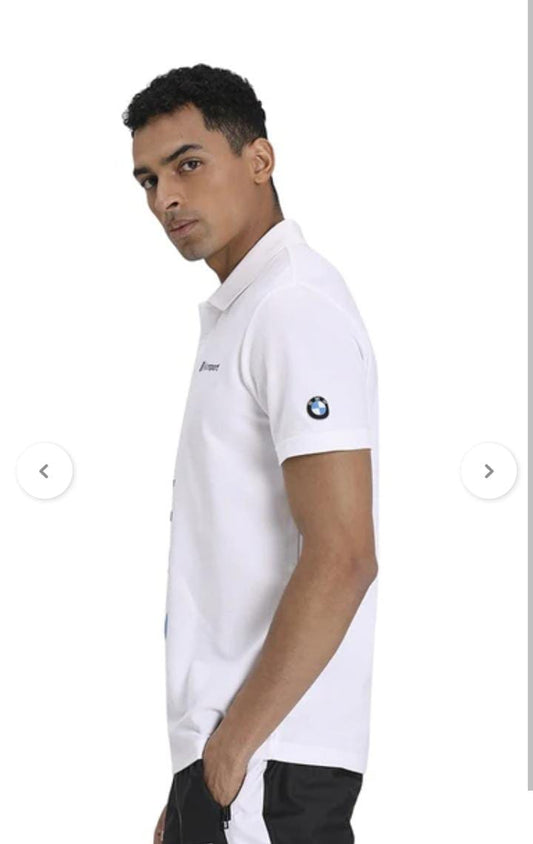 PUMA BMW MOTOSPORT TSHIRT (59610802)