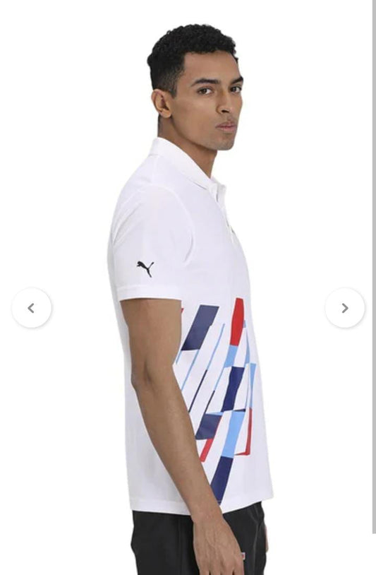 PUMA BMW MOTOSPORT TSHIRT (59610802)