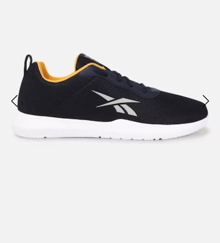 Reebok plus lite on sale runner lp running shoes