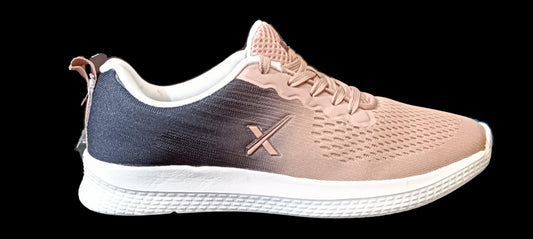 HRX  WSF -5B  SHOES  (NUDE PINK)