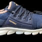 PERFORMAX  SHOES (NAVY-PINK)