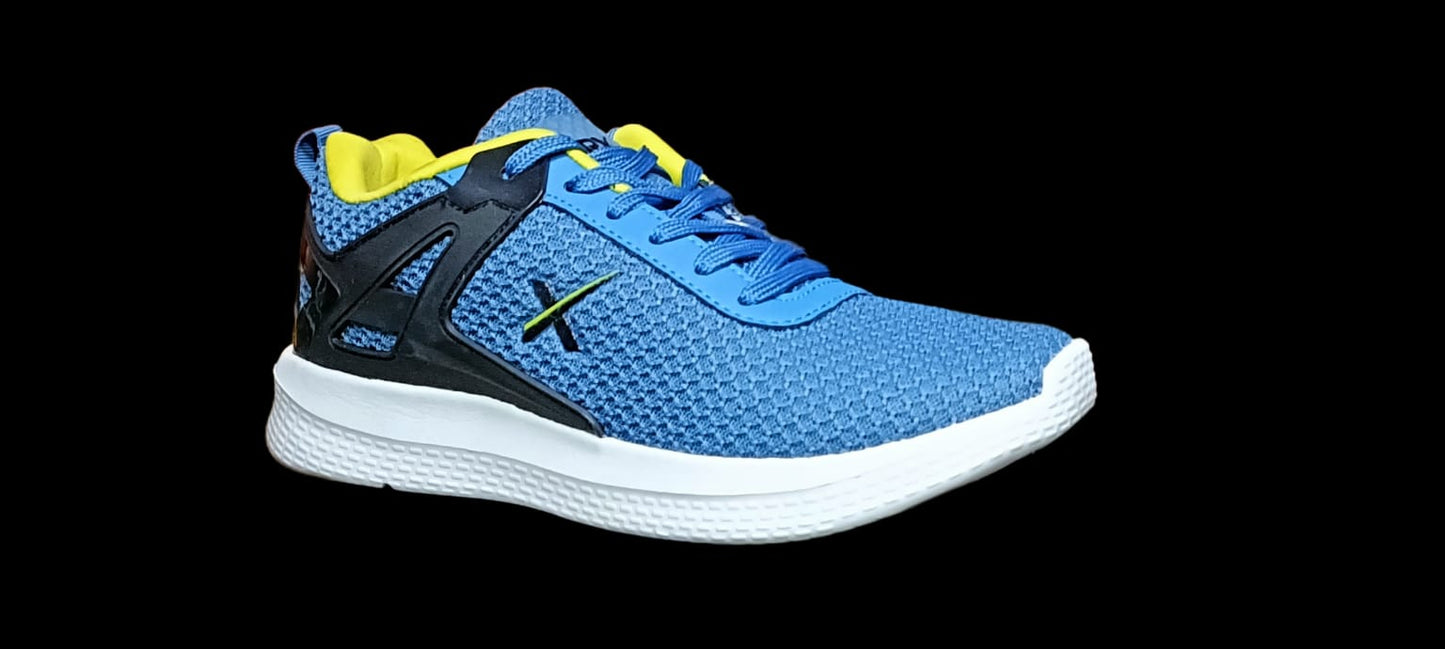 HRX   WSF 7A  SHOES BLUE