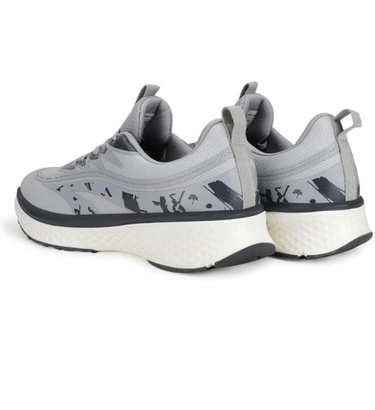 HRX - SM - 102C (L.GREY)  SHOES