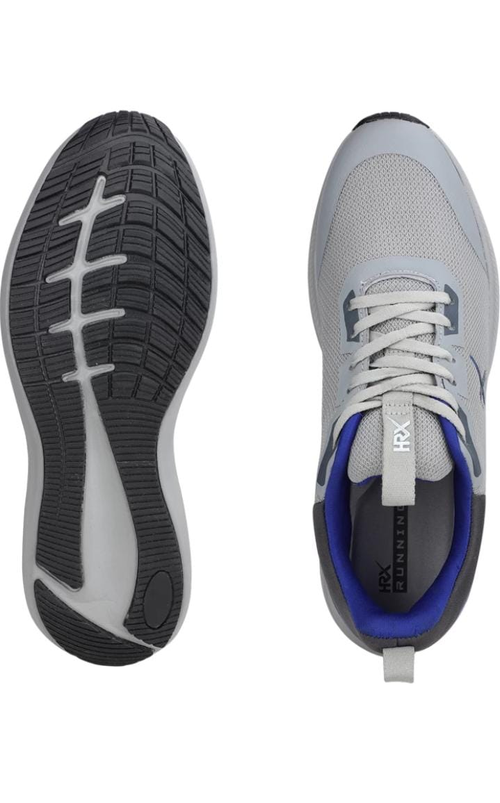 HRX - SM-  03B  (GREY)  SHOES