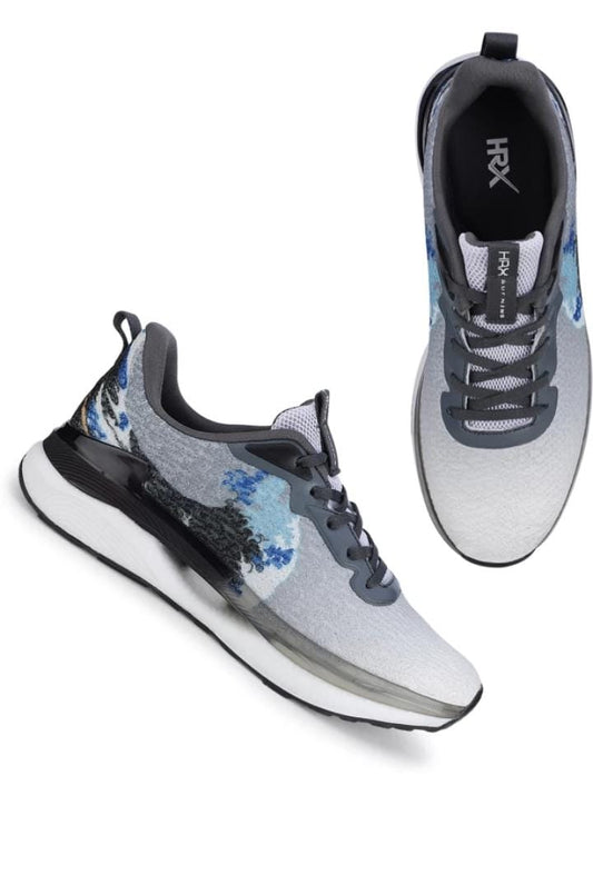 HRX -SM - 1014B  (GREY)  SHOES