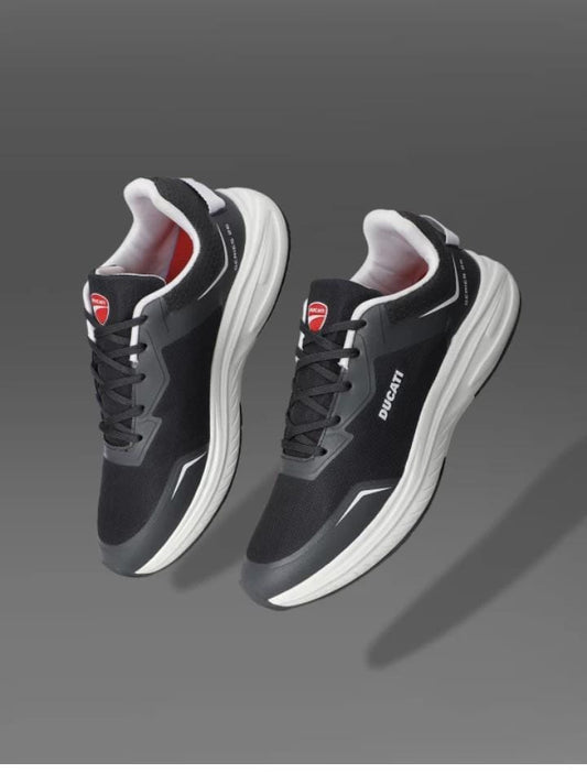 DUCATI  SERIES  26  (GREY)  SHOES