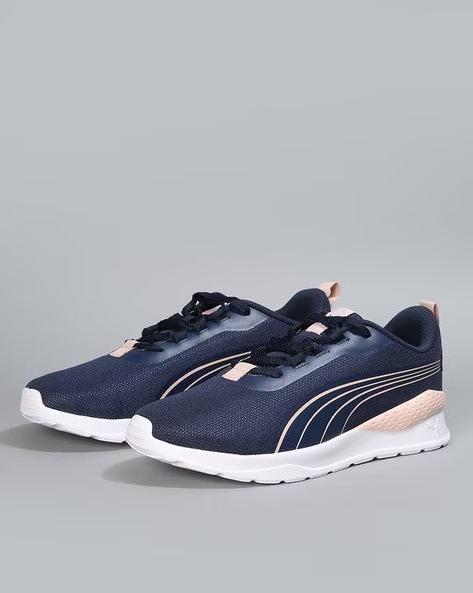 PUMA  RIDEASE LACE -UP SHOES  - 39881302