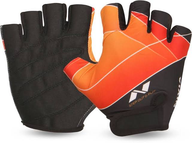 NIVIA  GYM GLOVES