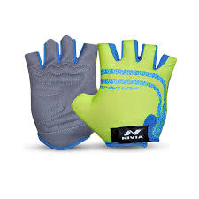 NIVIA  GYM GLOVES