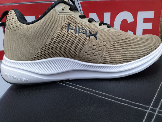 HRX -SM-113B  (BEIGE) SHOES