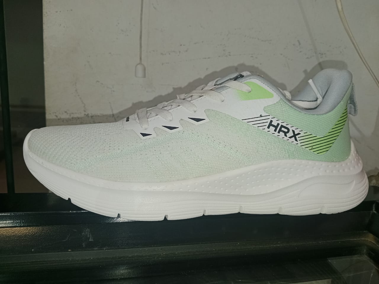 HRX -SM -005A (SHOES)