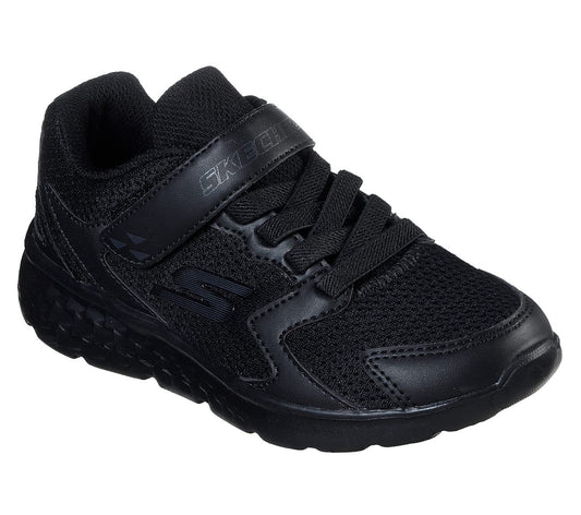 SKECHERS SHOES - SN998204L/BBK