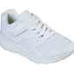 SKECHERS SHOES - SN998204L/WHT
