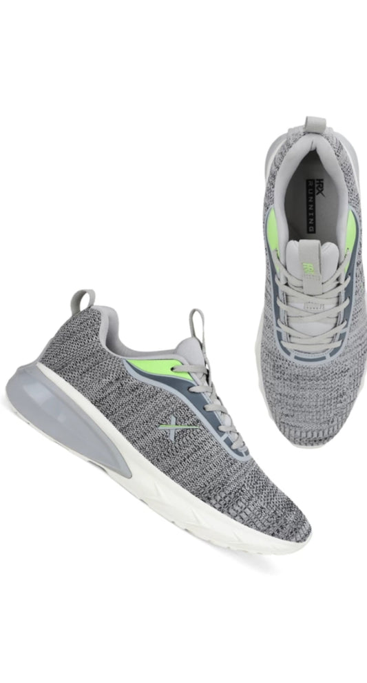 HRX SHOES (SM-02A) - GREY