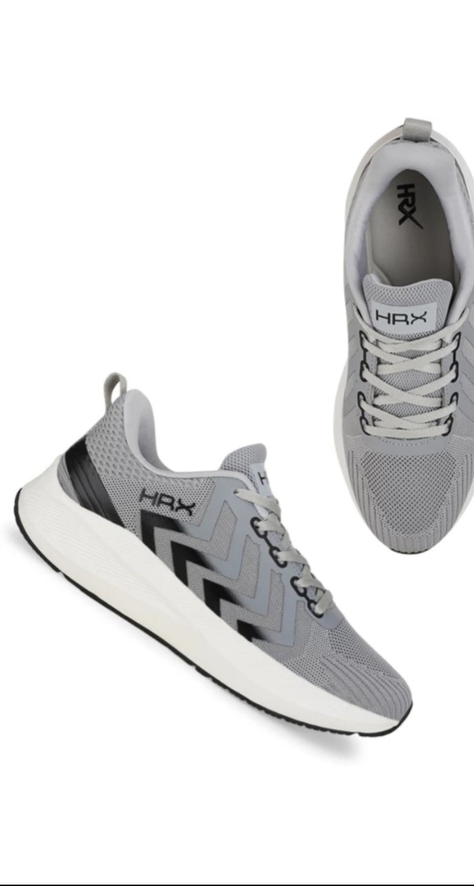 HRX SHOES (SM-119C) - GREY