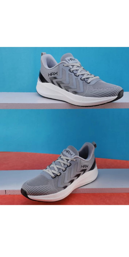 HRX SHOES (SM-119C) - GREY