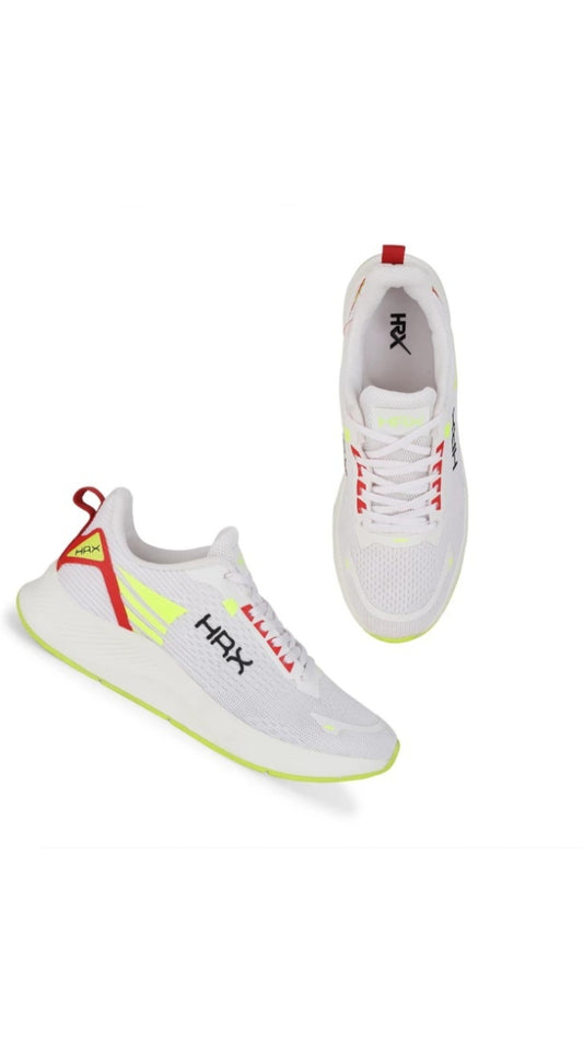 HRX SHOES (SM-103C) - WHITE