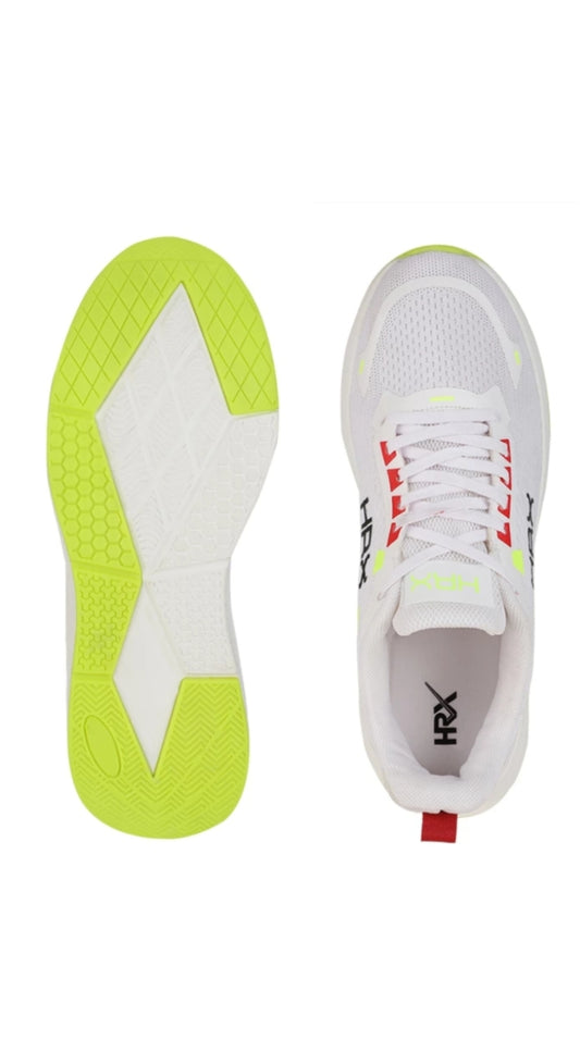 HRX SHOES (SM-103C) - WHITE