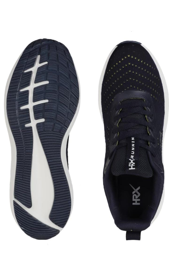 HRX - SM- 111A (NAVY) SHOES