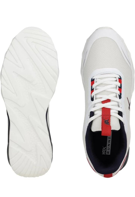 HRX - SM- 05B (WHITE) SHOES