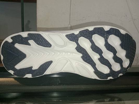 HRX - SM-  1027  (NAVY)  SHOES