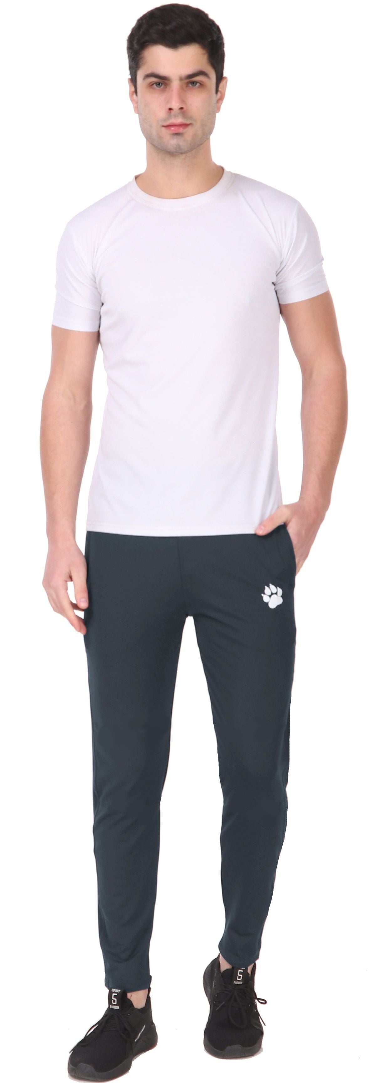 WOLF  RUNNER  TRACKPANT