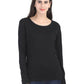 MASCARI  FULL  SLEEVE  TSHIRT  WOMEN