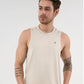 DISCOVERY  MENS  SANDO  (DCY25M1TT02-043/050/051/052)