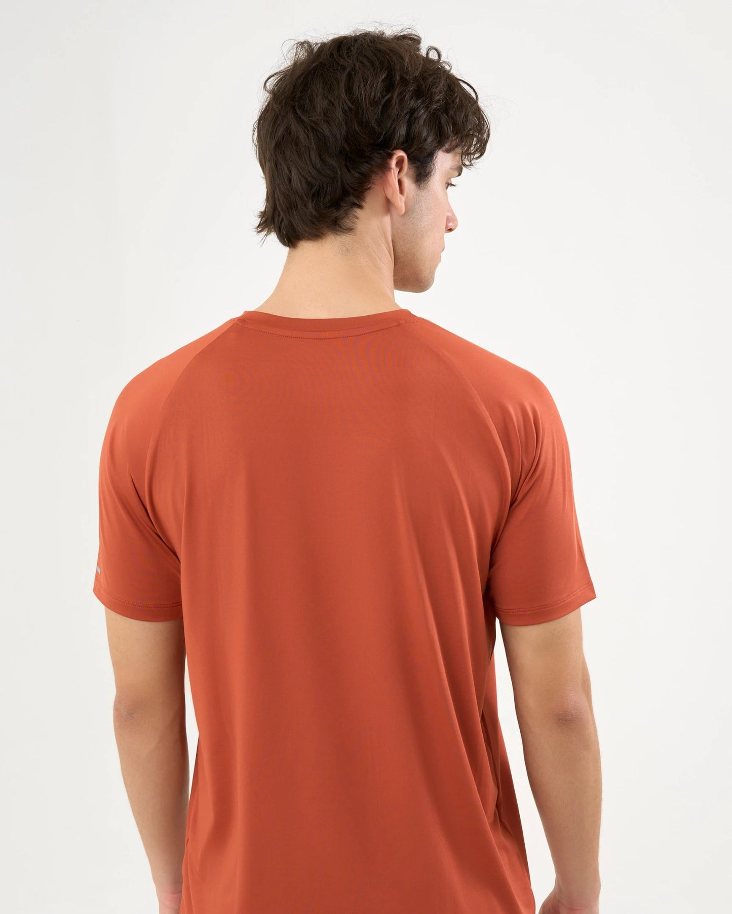 DISCOVERY  MENS  CREW  NECK DRYFIT TSHIRT (DYC25M1TS02-043/050/051/052)