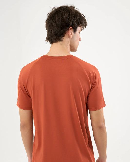DISCOVER  MENS  CREW  NECK DRYFIT TSHIRT (DYC25M1TS02-043/050/051/052)