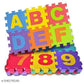 PUZZLE  MAT