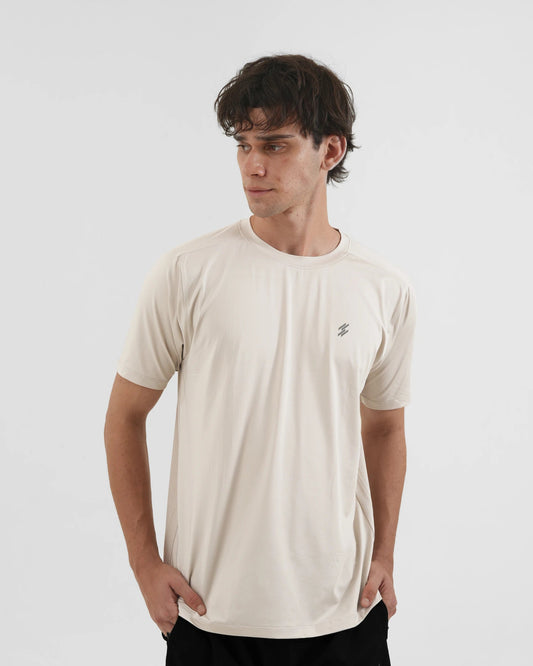DISCOVER  MENS  CREW  NECK DRYFIT TSHIRT (DYC25M1TS03-043/050/051/052)