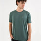 DISCOVERY  MENS  CREW  NECK DRYFIT TSHIRT (DYC25M1TS03-043/050/051/052)