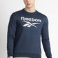 REEBOK  SWEATSHIRT  - (RMSTAA0077)