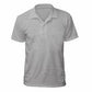 SPORTZFITZ  COLLAR  TSHIRT